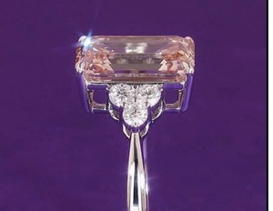 แหวนหมั้นเพชรแบบตัดจากมรกตสำหรับผู้หญิงแหวนหมั้นเพชรแบบคลาสสิก18K ทองคำขาว9K 10K 14K ทอง18K เครื่องประดับงานแต่งงาน - Product Image 1