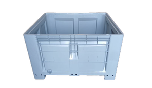 DPK02 <b>Plastic</b> <b>Crates</b>-Durable and Versatile Storage Solution - Product Image 6