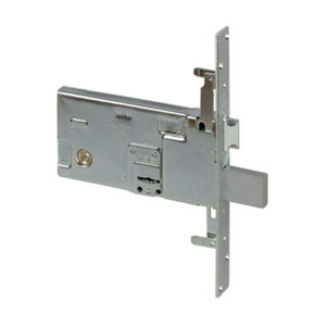 Cisa Art. 57318.73 Serratura Doppia Mappa Senza Acc. - Product Image 1