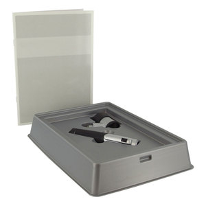 Dermatoscopio UNI portátil de calidad profesional con zoom 10X para un examen perfecto de la piel-Producto altamente recomendado - Product Image 5