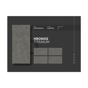 Nouveau design Carrelage en porcelaine ambre HroNos disponible à un prix abordable 600x1200mm - Product Image 4