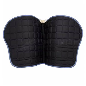 แผ่นอานสำหรับขี่ม้าแผ่นรองอานม้าแบบสบายทำจากปากีสถาน - Product Image 2