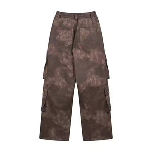 Wholesale New Fashion Camouflage <b>Boys</b> <b>Shorts</b> Summer <b>Cargo</b> Pants Custom Men's Trousers Casual <b>Cargo</b> Pants - Product Image 1