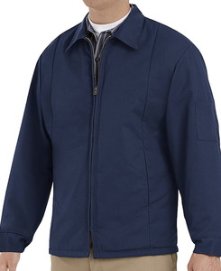Nouvelle arrivée, veste softshell pour homme, fabrication OEM ODM, imperméable, coupe-vent, décontractée, fermeture éclair, Bangladesh - Product Image 1
