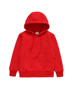 2025-26 surdimensionné hommes sweats à capuche Style de rue personnalisé en vrac hiver pull uni teint sweats à capuche - Product Image 3