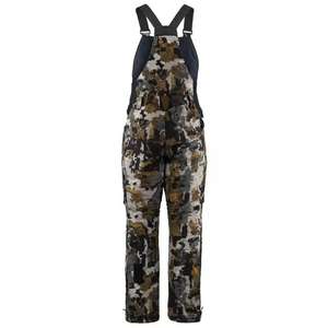 Pantalon de chasse camouflage respirant et écologique en gros – Salopette de chasse flexible - Product Image 1