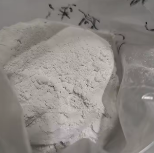 Dioxyde Anatase/Dioxyde de titane Rutile Usine de qualité cosmétique Titane - Product Image 2