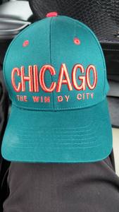 หมวกเบสบอลกลางแจ้งมาใหม่สี่ฤดูสินค้าคุณภาพจากเวียดนามสไตล์คนขับรถบรรทุกกันน้ำ - Product Image 3