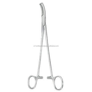 Qualité supérieure A-1 VERITAS Faure Arteryy Forceps 20 cm Instruments chirurgicaux en acier inoxydable |   porte-aiguille - Product Image 5