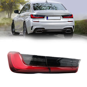 Luces Traseras LED Originales Usadas para <span class=keywords><strong>BMW</strong></span> Serie 3 G20/G28 320i, 325i, 330i, 320Li, 325Li, 330Li 2019 2020 2021 2022 G20 - Product Image 6