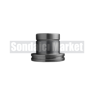 Couvre-vanne Sondajci Market pour pompe à eau FMC Triplex L09-420, pièce A5003, fabriqué en Turquie - Product Image 2