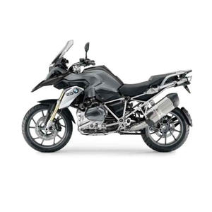 BMW R 1200 GS Adventure Force PowerTrail Dynamic Ride Usada del 2014 en Venta - Product Image 1