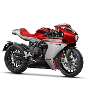 Motocicletas Deportivas para Adultos MV Agusta Superveloce S 2025 Nuevas, Más Vendidas, con 3 Años de Garantía, Listas para Exportación - Product Image 1