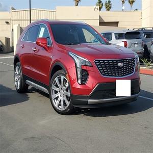 USADO LHD/RHD 2019 CADILLAC XT4 PREMIUM LUXURY FWD - Product Image 1