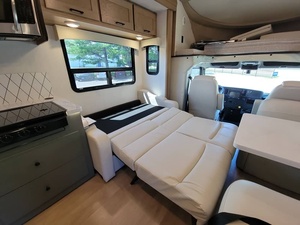 MEILLEURES VENTES aux ENTIÈRES aux enchères pour le camping-car moderne d'occasion 2024 N-e-x-u-s Rv G-h-o-s-t 33DS PRÊT À LA LIVRAISON - Product Image 6