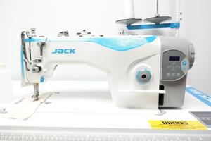 Machine à coudre industrielle A2 de qualité supérieure avec accessoires complets - Product Image 5