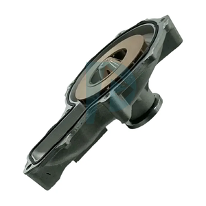 อะไหล่เครื่องยนต์รถขุดสำหรับ EC300 EC250D EC350D EC290/EC210 สภาพใหม่ VOE21468471 21733610 21468471 ปั๊มน้ำ รับประกัน 3 เดือน - Product Image 4
