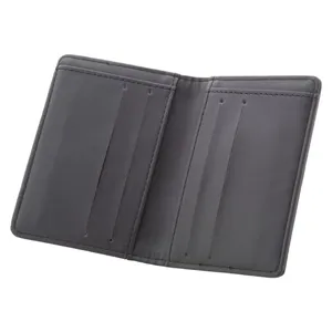 Porta Tessere RFID Personalizzato Koruna, Accessorio Gadget, Porta Badge Personalizzabile - Product Image 2