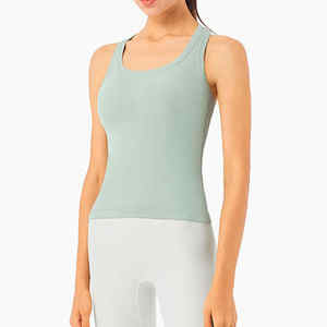 Camiseta Deportiva de Secado Rápido para Mujer, Cuello en V, Transpirable y Ecológica de Alta Calidad - Product Image 1
