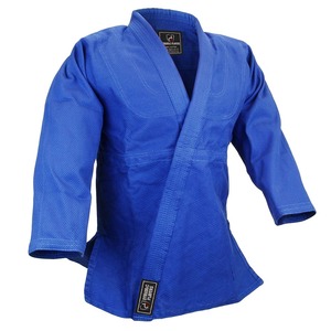 Kimono de Jiu Jitsu Brasileño Profesional para Competición, Traje de BJJ Personalizado, Uniforme de Artes Marciales de Grappling para Hombres y Mujeres, OEM Pakistán - Product Image 1