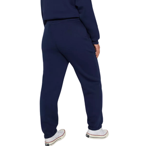 Pantalones Cargo de Felpa para Mujer, Talla Grande, Cálidos, Suaves, Pantalones Deportivos de Invierno, Cómodos, Ropa de Estar en Casa, Diseño Personalizado, Cintura Alta, Casual - Product Image 5