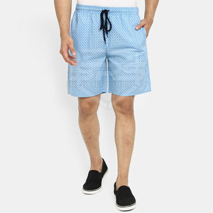 Pantalones cortos de hombre de diseño personalizado de último estilo, ropa de calle, venta al por mayor, precio razonable, servicio OEM - Product Image 1