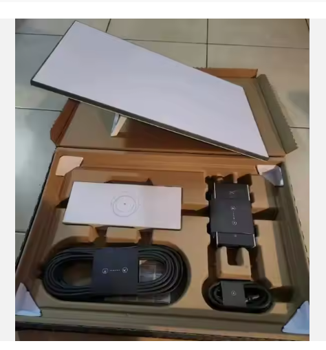 starlink internet kit mini