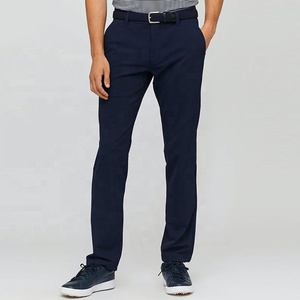 Pantalones de golf personalizados de secado rápido para hombre nuevo estilo 2023 pantalones de golf de color personalizado OEM al por mayor pantalones de golf de alta calidad para hombre - Product Image 6