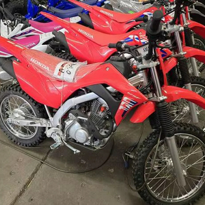 Venta caliente directa de fábrica 2024/2025 Yamaha YZ85 YZ125 YZ250 XT125 XT225 XZ125 TTR125 en venta Offroad MotorsHot Venta de fábrica - Product Image 1