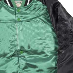 Vestes universitaires au design unique pour hommes à prix d'usine Veste d'hiver à col montant dans toutes les couleurs Fabricant populaire - Product Image 4