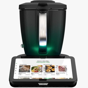 AUTHENTIQUE Dernier modèle Thermo Mixs TM7 Personnalisable Qualité industrielle Son surround portable 2.1 canaux - Product Image 4