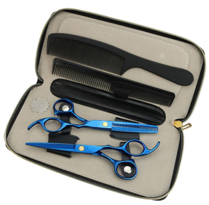 Precision Men's Hair & <b>Beard</b> <b>Detailing</b> Kit Professional Barber Tool for Smooth & Clean Cuts Hair Tools & Accessories - Product Image 5