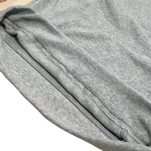 Nouveaux sweats à capuche unisexes de haute qualité, en tissu uni, personnalisables par impression numérique, pour le sport, sweats à capuche vierges - Product Image 5