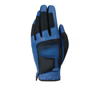 Fournisseur d'usine OEM pour les tournois, gants de golf, divertissement sportif, gants de golf pour hommes et femmes, main gauche, gants de golf personnalisés - Product Image 4