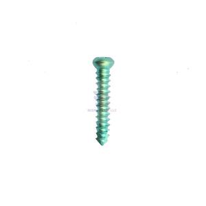 Tornillo quirúrgico veterinario ortopédico Cortical / Cortex - Product Image 2