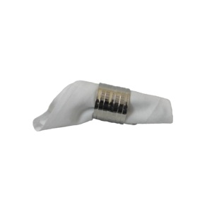 Eco Friendly Custom Shape Metal <b>Tissue</b> Holder Ring In Gold Plated Finishing For Table Top Decoration Restaurant <b>Wedding</b> Usage - Product Image 6