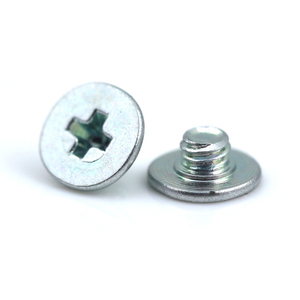 Tùy chỉnh <span class=keywords><strong>Mini</strong></span> Vít Torx đầu vít vật liệu thép không gỉ hình bầu dục đầu phong cách - Product Image 5