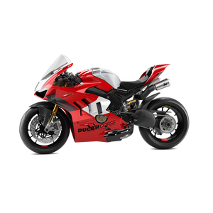 Ducati Panigale V4 R 2024 - Product Image 2