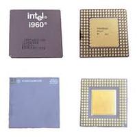100% gros Pentium Pro Céramique CPU,CPU CÉRAMIQUE PROCESSEUR CHRAPS PRIX DE GROS