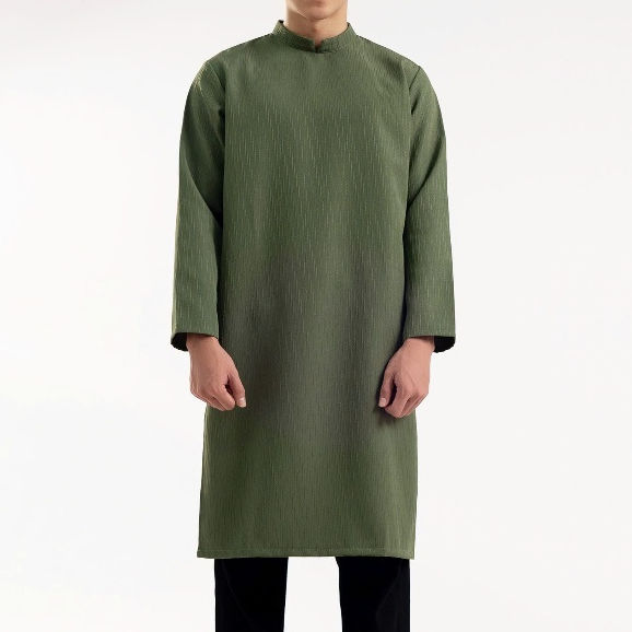 เขียวมอส