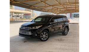 Toyota Highlander SUV 2019 Usada, 4x4, Tracción en las Cuatro Ruedas, Control de Crucero Adaptativo, Asientos de Cuero, Motor 4.5L, R18, Gasolina, Automática, LED, Panorámica Izquierda - Product Image 2