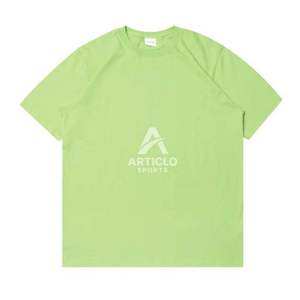 Camiseta de algodón pesado de gran tamaño a la moda estilo callejero personalizado superventas nueva llegada camiseta gráfica de gran tamaño Vintage - Product Image 6
