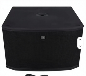 ซับวูฟเฟอร์ NEW ORIGINAL ETX-18SP 18 นิ้ว กำลังขับ 1800 วัตต์ - Product Image 1