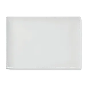 BLO Personalized Crystal Plate <b>Trophies</b> Medals & Plaques Custom Merchandising Product - Product Image 4