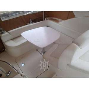 เรือยอชท์มอเตอร์เซสซ่า โอสเตอร์ 30 ปี 2004 ขนาด 9.5 ม. x 3 ม. แบบกึ่งมีห้องโดยสาร - Product Image 6