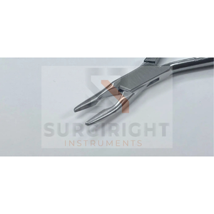 Fournisseurs Pinces à os Pinces Pinces à os Set d'instruments orthopédiques pour os Instrument par Surgiright - Product Image 2