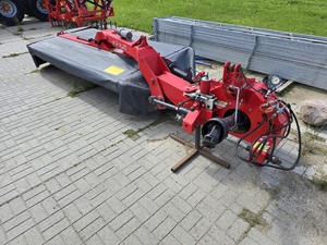 Compre Segadoras de Disco Usadas con Brazo Trasero - Product Image 2