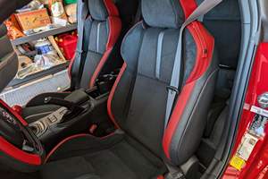 Soldes promotionnelles 2024 Toyota GR86 True-no Edition, boîte manuelle 6 vitesses, échappement GR Performance - Product Image 6