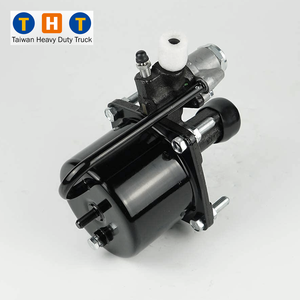 Servo d'embrayage 105mm 642-09404 pièces de frein de camion de Booster d'embrayage pour Hino pour ISUZU pour camions japonais - Product Image 2