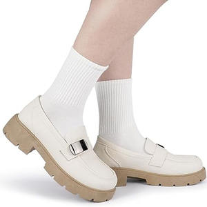 Calcetines Térmicos Premium para Invierno, Ultra Cálidos, Suaves, Transpirables, Duraderos, Ecológicos, Color Personalizado, Diseño de Dibujos Animados, para Uso Deportivo - Product Image 6